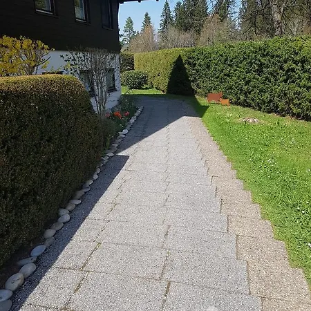 Windeck Chalet Hinterzarten