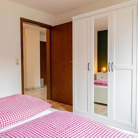 Apartment Windeck Chalet *