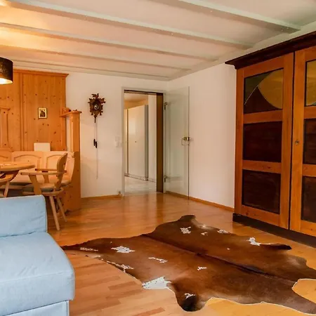 Windeck Chalet Apartment Hinterzarten