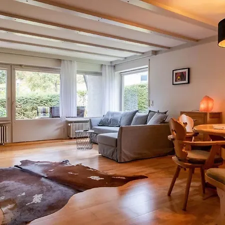 Windeck Chalet