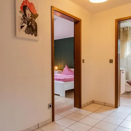 Windeck Chalet Apartment Hinterzarten