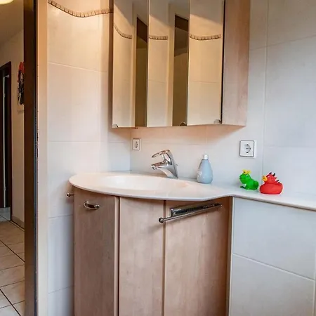 Apartment Windeck Chalet Hinterzarten