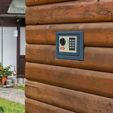Windeck Chalet Hinterzarten