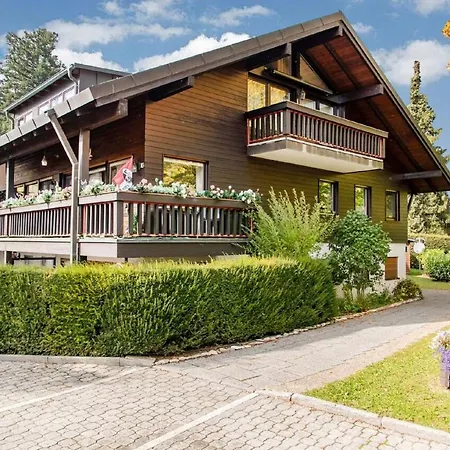 Windeck Chalet