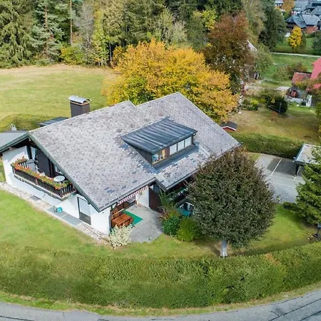 Windeck Chalet Apartment Hinterzarten