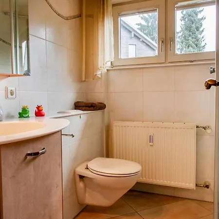 Apartment Windeck Chalet