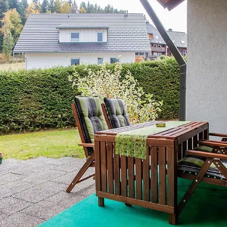 Windeck Chalet Apartment *