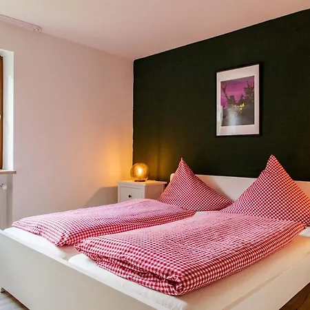 Apartment Windeck Chalet *