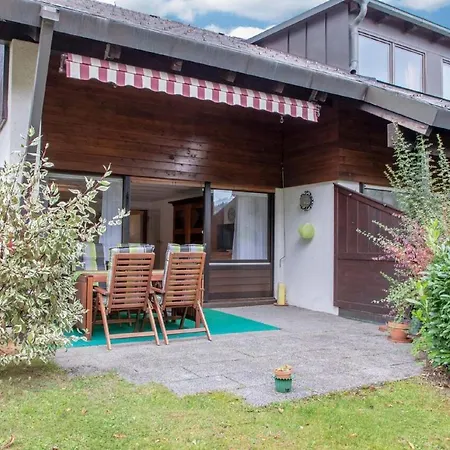 Apartment Windeck Chalet *