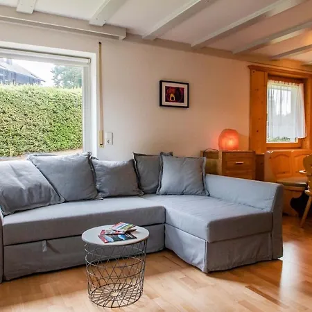 Windeck Chalet * Hinterzarten