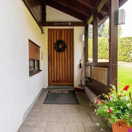 Windeck Chalet Apartment *