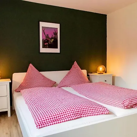 Windeck Chalet Apartment Hinterzarten