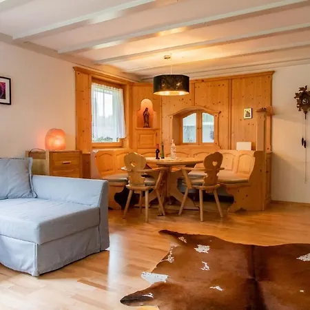 Windeck Chalet Apartment Hinterzarten
